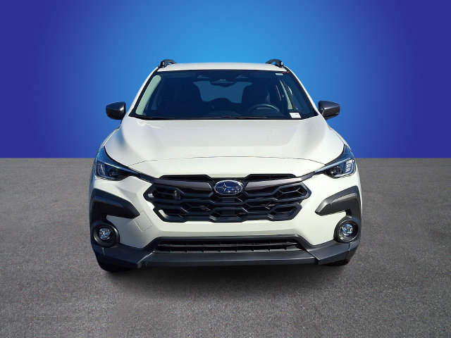 Certified 2026 Subaru Crosstrek 2.5i Limited w/ Popular Package #3A AWD/4WD image 3