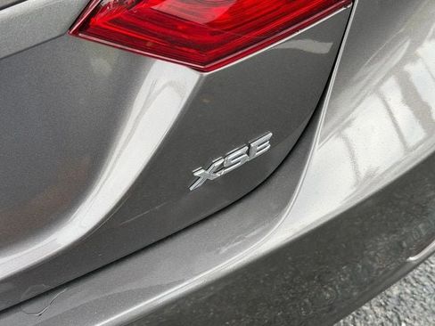 Certified 2022 Toyota Camry XSE w/ Navigation Package FWD image 17