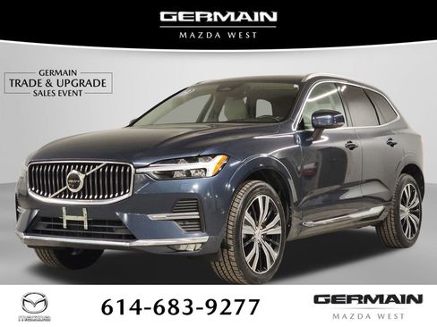 Used 2023 Volvo XC60 B5 Plus w/ Climate Package image 1