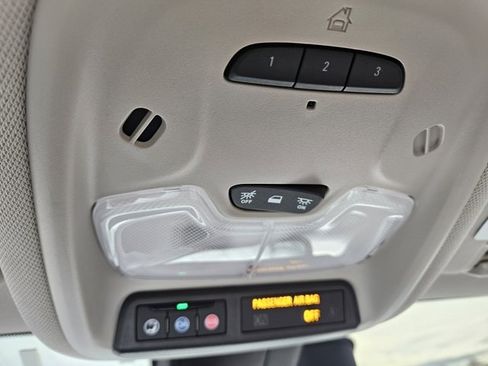 Certified 2024 Buick Encore GX Avenir image 35