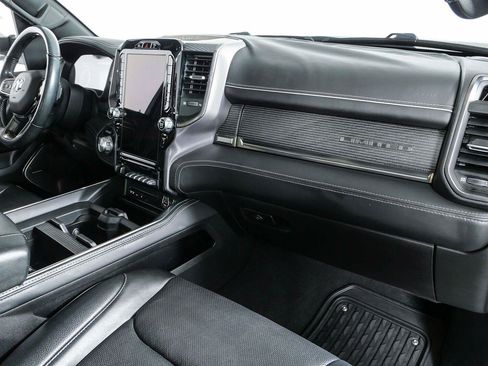 Used 2019 RAM 1500 Limited AWD/4WD image 24