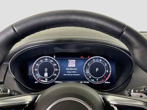 Used 2024 Jaguar E-PACE R-Dynamic SE AWD/4WD image 10