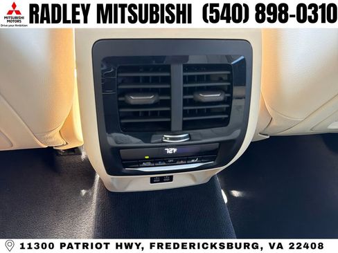 Used 2022 BMW X3 xDrive30i w/ Convenience Package w/ZPA AWD/4WD image 11