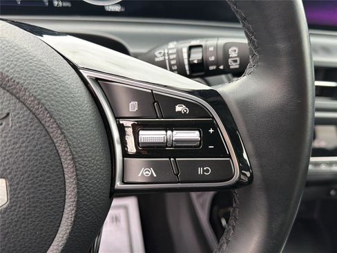 Used 2024 Kia Seltos EX FWD image 20