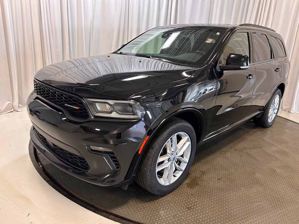 Used 2023 Dodge Durango GT AWD/4WD image 29