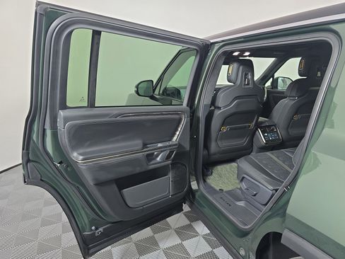 Used 2022 Rivian R1S Launch Edition AWD/4WD image 17