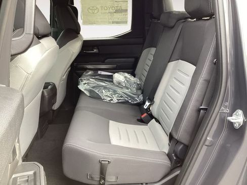 New 2026 Toyota Tacoma TRD Sport image 13