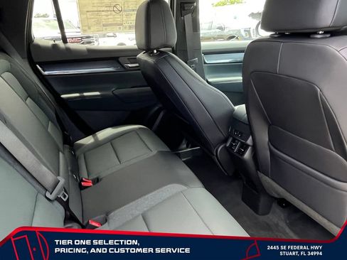 New 2026 GMC Terrain AT4 w/ Convenience Package III AWD/4WD image 18