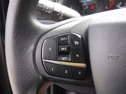 Used 2022 Ford Explorer 4WD Police Interceptor image 19