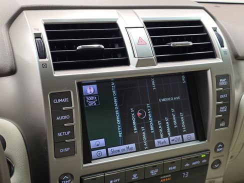 Used 2011 Lexus GX 460 Premium w/ Comfort Plus Pkg image 39