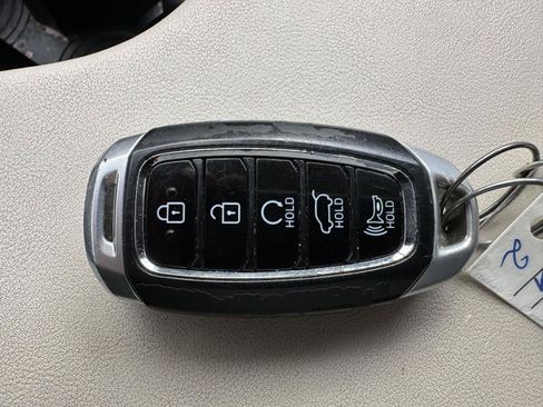 Used 2020 Hyundai Palisade Limited AWD/4WD image 14