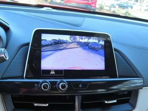 New 2026 Cadillac CT4 Luxury image 22