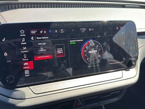 New 2026 Dodge Charger Scat Pack AWD/4WD image 25