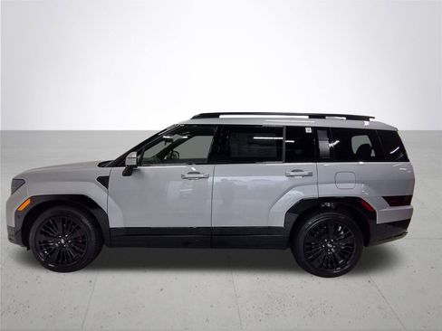 New 2026 Hyundai Santa Fe Calligraphy AWD/4WD image 9
