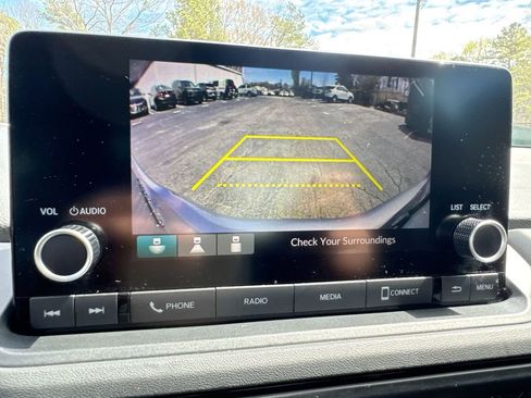 Used 2024 Honda Accord LX image 27