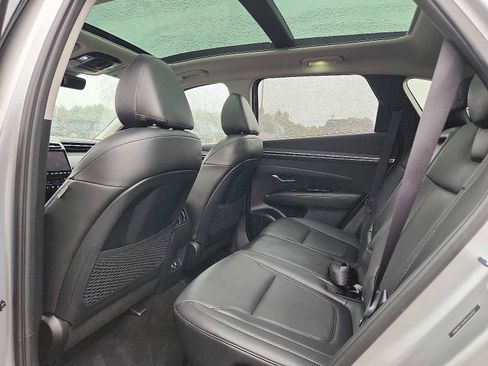 Used 2024 Hyundai Tucson Limited image 10