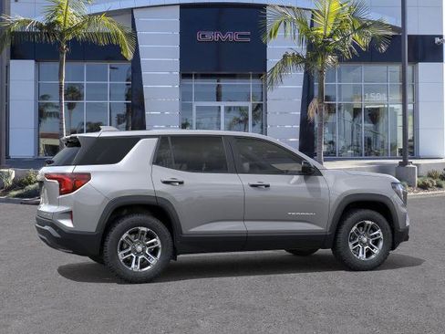 New 2026 GMC Terrain Elevation w/ Technology Package II FWD image 33