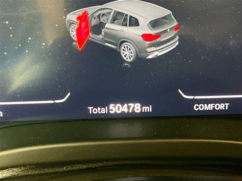 Used 2022 BMW X3 xDrive30i w/ Premium Package 2 AWD/4WD image 12