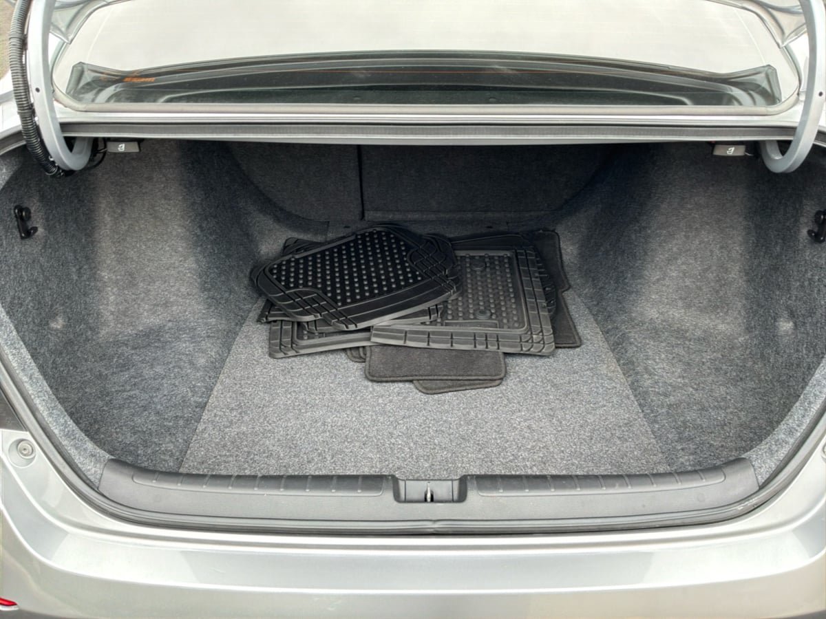 Used 2021 Honda Accord Sport image 24