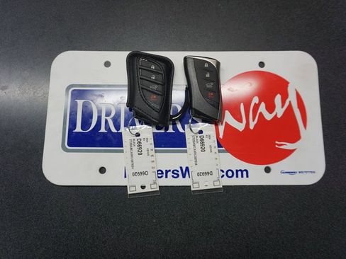 Used 2024 Lexus RX 350 Premium w/ Accessory Package (Z1) image 20