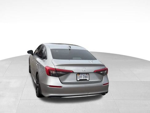 Certified 2023 Honda Civic Sport image 37