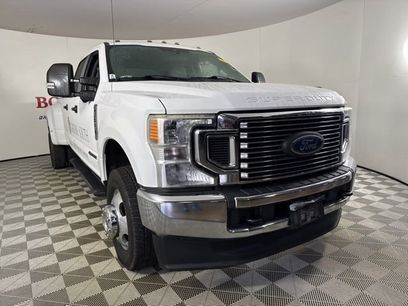 Used 2020 Ford F350 XL w/ STX Appearance Package