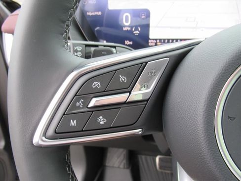 New 2026 Buick Envision Sport Touring AWD/4WD image 23