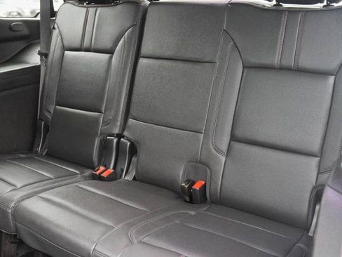 Used 2023 Chevrolet Tahoe RST AWD/4WD image 17