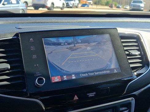 Used 2021 Honda Ridgeline Black Edition image 21