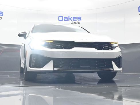 New 2026 Kia K5 GT-Line w/ GT-Line Premium Package FWD image 40