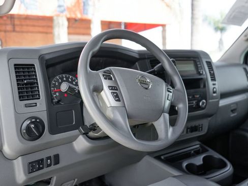 Used 2020 Nissan NV 2500 SV w/ Navigation Package image 20