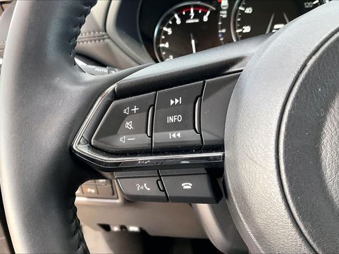 Used 2025 MAZDA CX-5 AWD 2.5 S w/ Premium Plus Pkg image 23