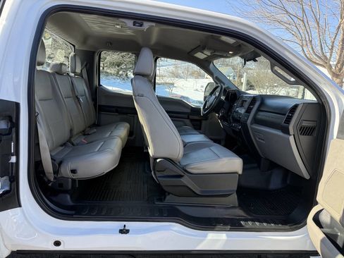 Used 2019 Ford F350 XL w/ XL Value Package image 22