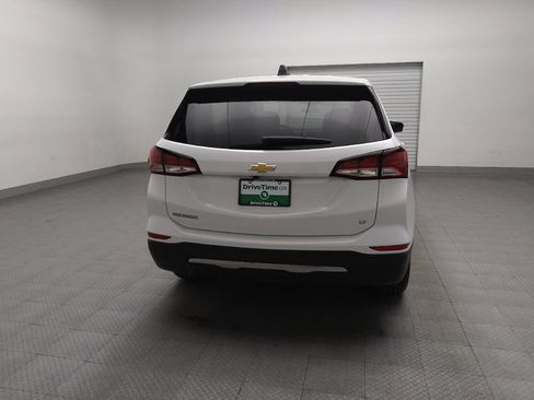 Used 2024 Chevrolet Equinox LT image 7