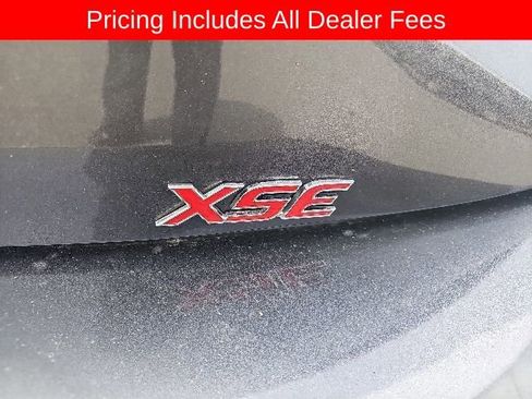 Used 2024 Toyota Corolla XSE FWD image 5