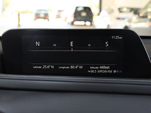 Certified 2024 MAZDA CX-30 AWD 2.5 S image 23