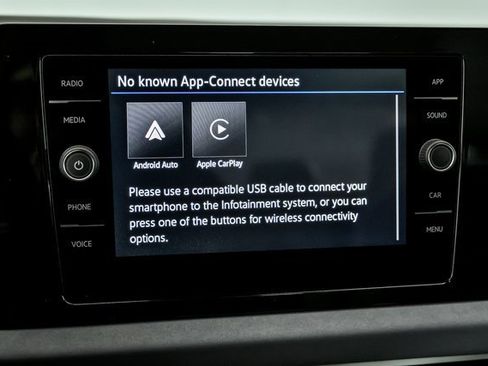 New 2026 Volkswagen Jetta SE image 12