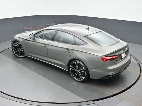 Used 2023 Audi S5 Prestige image 34
