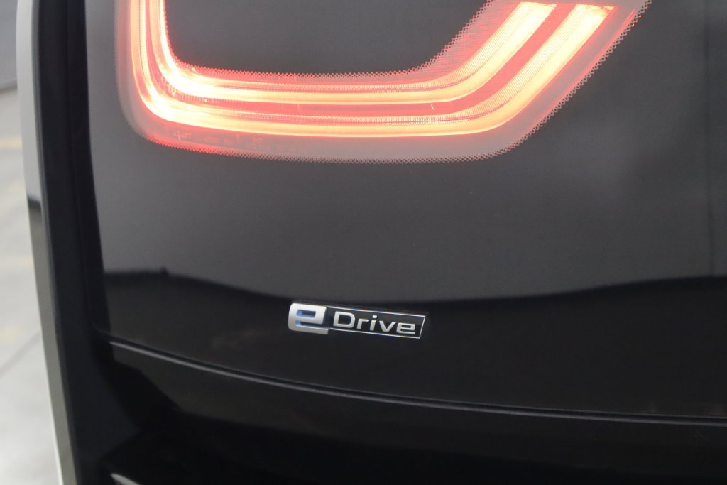 Used 2015 BMW i3 w/ Range Extender RWD image 35