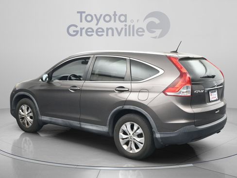 Used 2014 Honda CR-V EX-L image 7