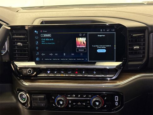 Used 2024 Chevrolet Silverado 2500 LT w/ Texas Edition image 18