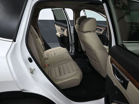 Used 2019 Honda CR-V EX image 30