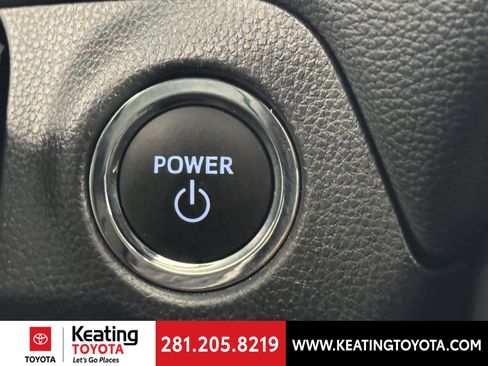 Certified 2024 Toyota RAV4 XLE Premium AWD/4WD image 32