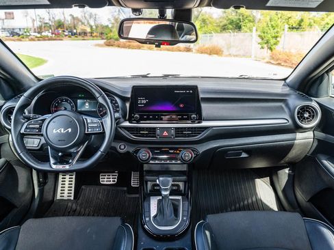 Used 2024 Kia Forte GT-Line image 21