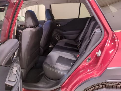 Used 2023 Subaru Outback Premium image 17