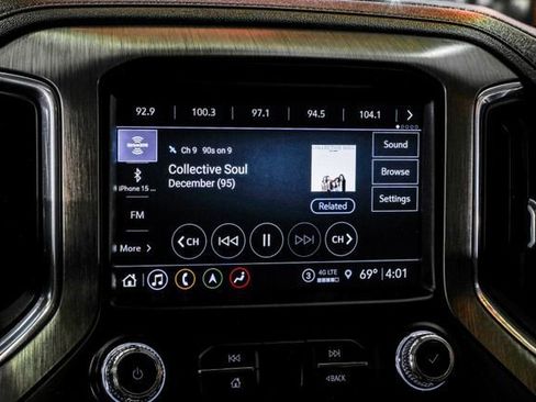 Used 2021 GMC Sierra 2500 Denali w/ Denali Ultimate Package image 29