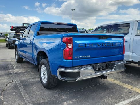 Used 2023 Chevrolet Silverado 1500 LT image 4