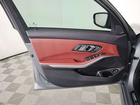 Used 2023 BMW 330e w/ M Sport Package image 25