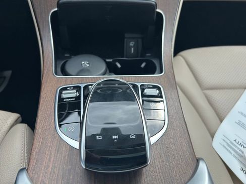 Used 2019 Mercedes-Benz C 300 4MATIC Sedan image 16