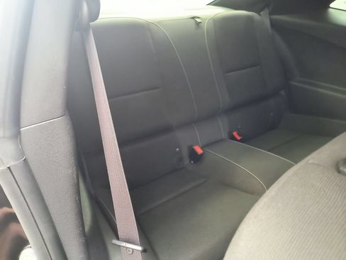 Used 2014 Chevrolet Camaro SS RWD image 26